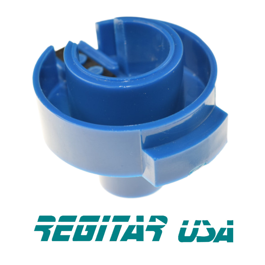 RDR327 Buick, Cadillac, Chevrolet and Pontiac Distributor Rotor Regitar USA