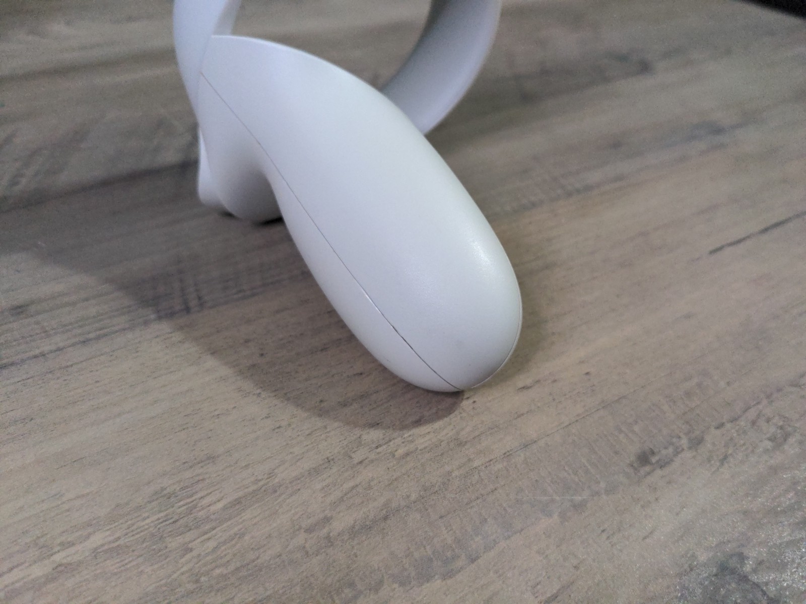 Left Meta Oculus Quest 2 VR Controller - LEFT Controller ONLY