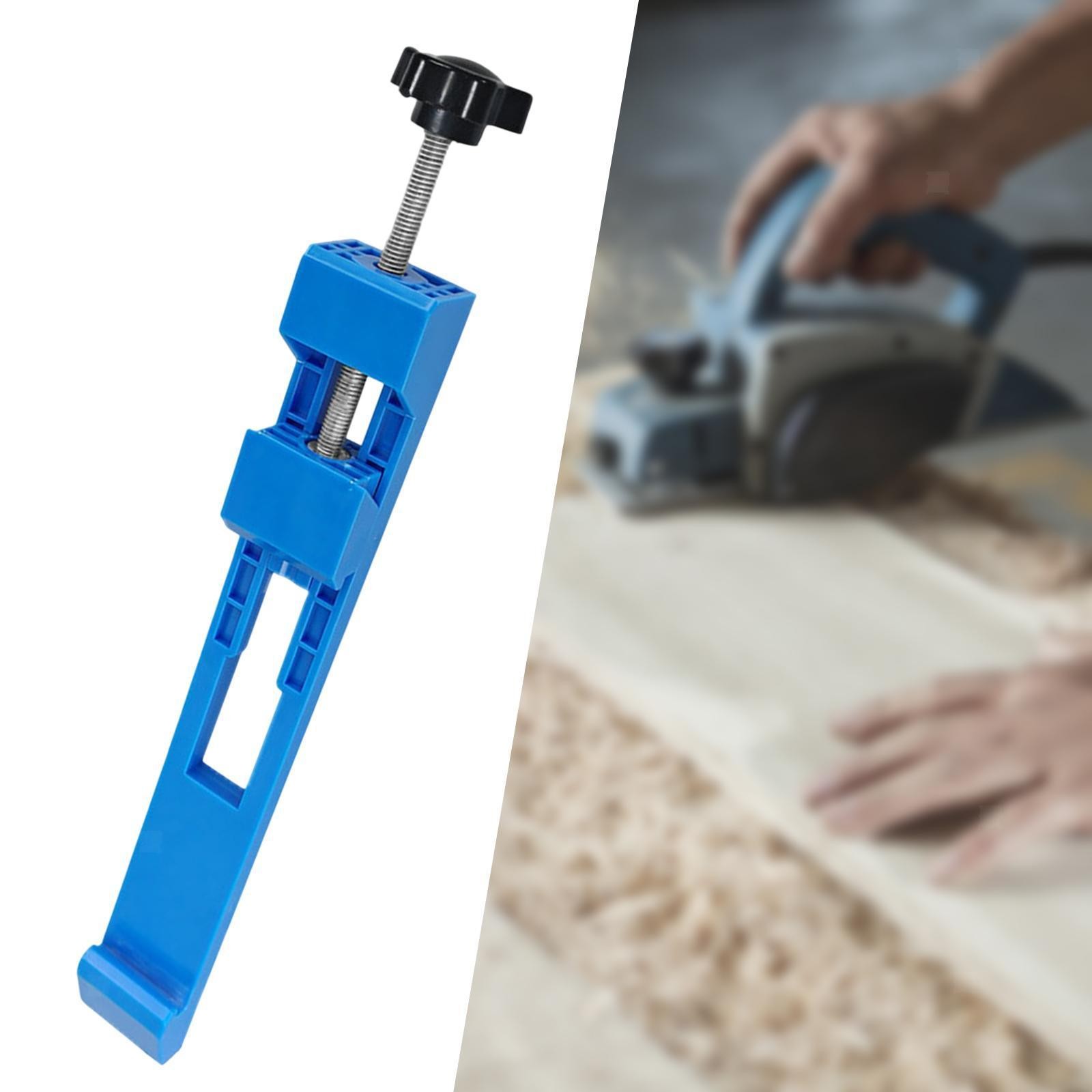 Adjustable Machine Base Easy Installation Tool Assembly for Woodworkings