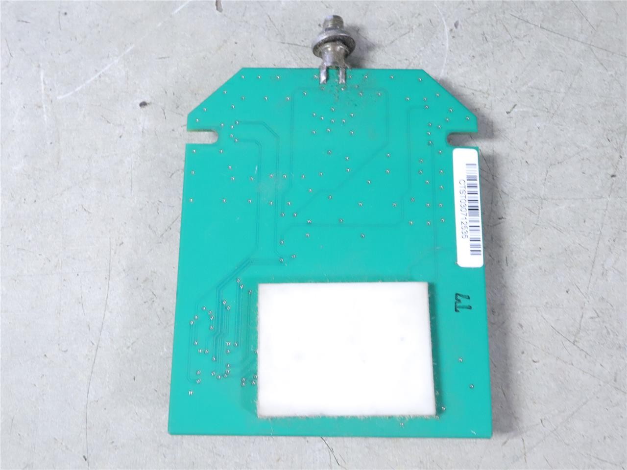Pentair 520113 PCB Virtual Cable Transceiver Circuit Board w/o Antenna