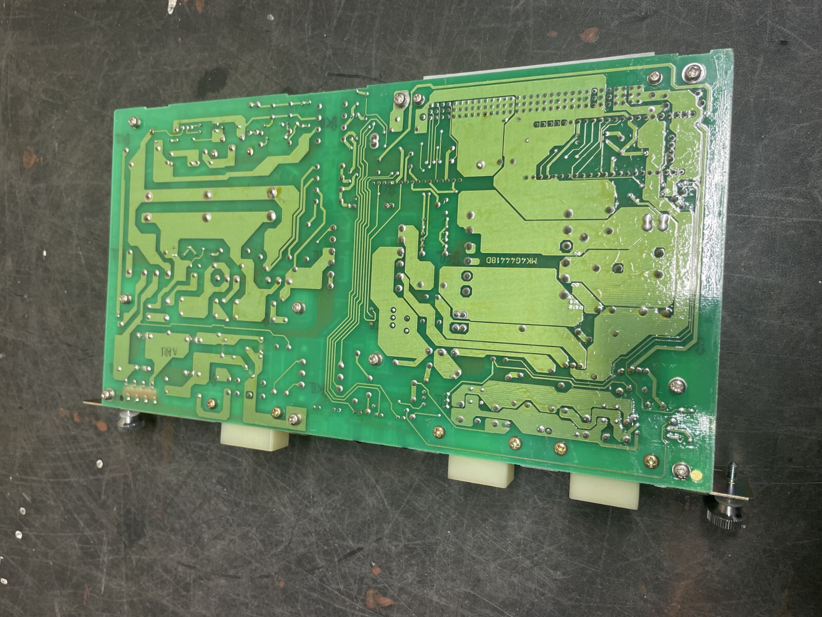 YASKAWA ELECTRIC CPS-18FB POWER SUPPLY MODULE