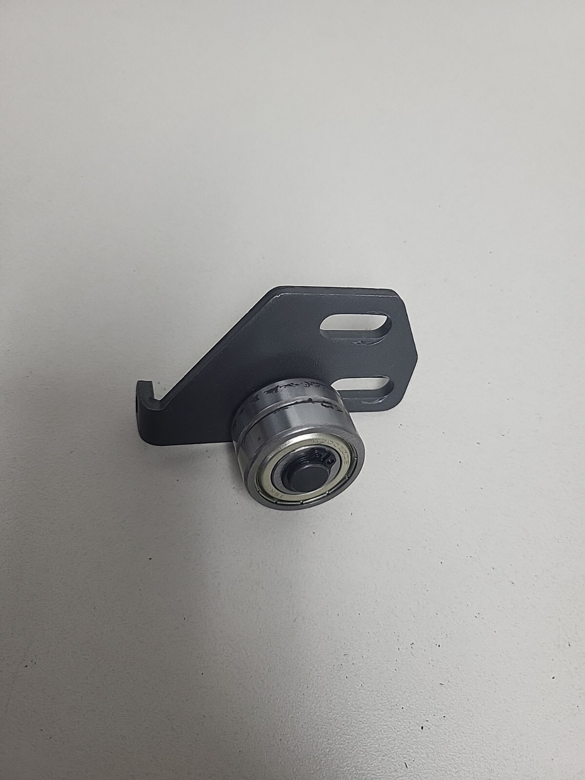 CLMBR (SERIAL# CLMC21) Tensioner Pulley (S2)