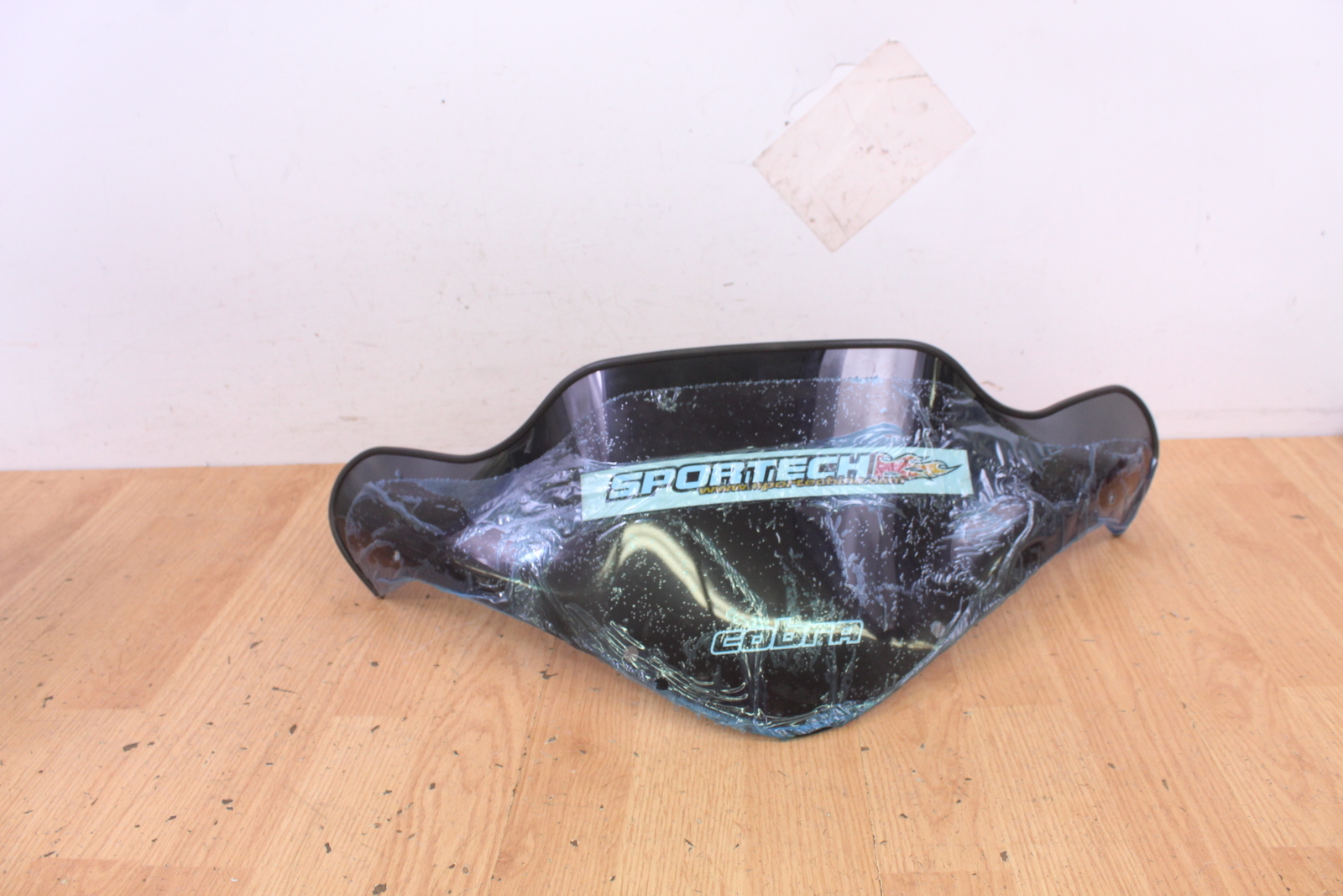 ARCTIC CAT M-Series COBRA Low Windshield WPS PT#10-13030
