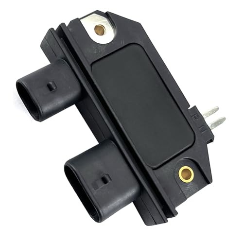 Ignition Control Module (ICM) Compatible with Asuna Sunfire Skyhawk Brougham