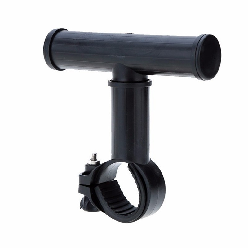 Bracket Bike Bicycle T O Shaped Handlebar Extension Mount Mountain Road