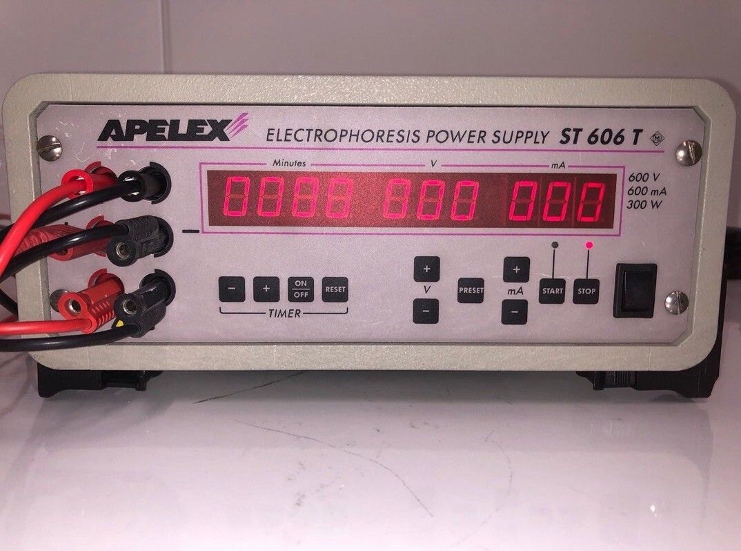 BIOMETRA APELEX ST 606 T