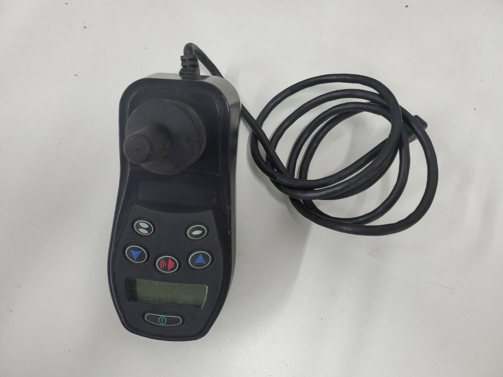Quantum Joystick CTLDC1560 Model # 1751-6209 for Power Wheelchair