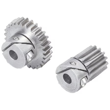 KHK USA SUSF1-25 Stainless Steel F-Loc Spur Gears