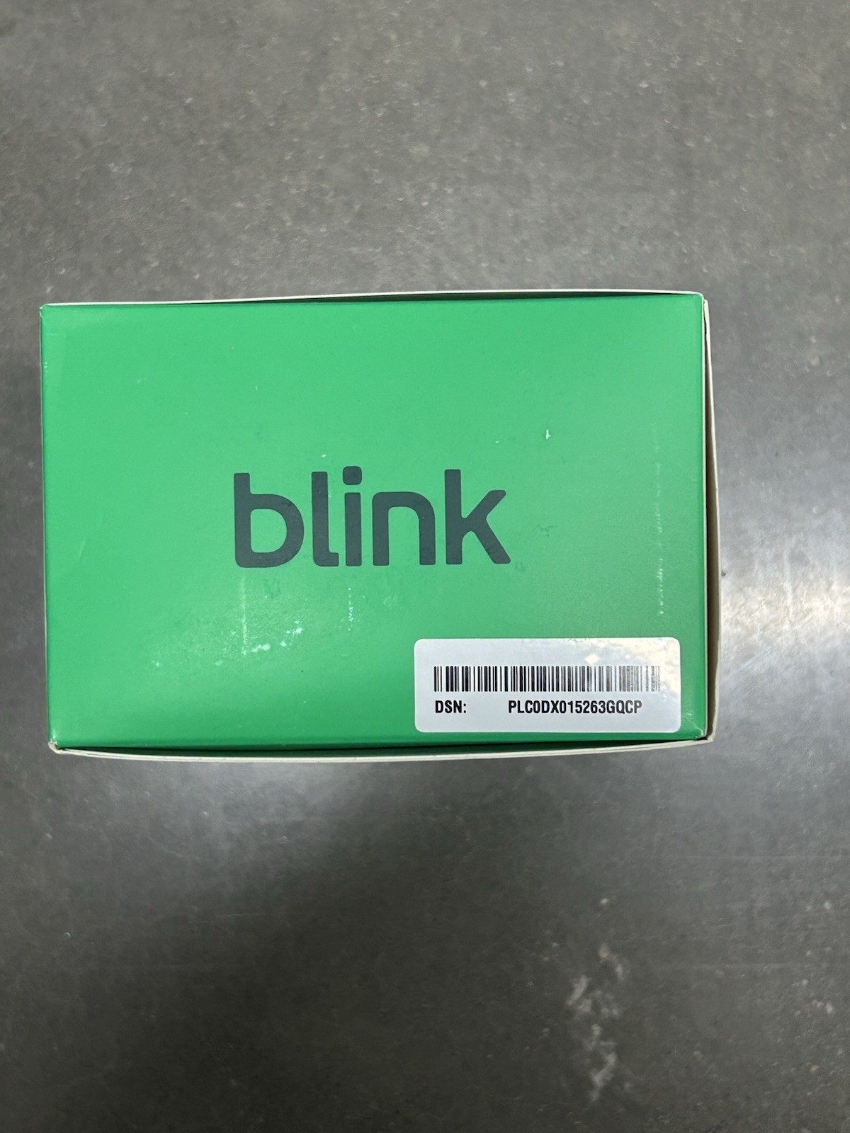 Blink Video Doorbell 2nd Gen Battery Powered w/ Sync Module, Alexa, Night