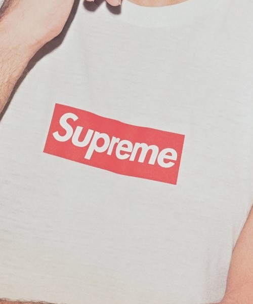 Supreme Accessories (Other) Whiteetc. 2200575603035