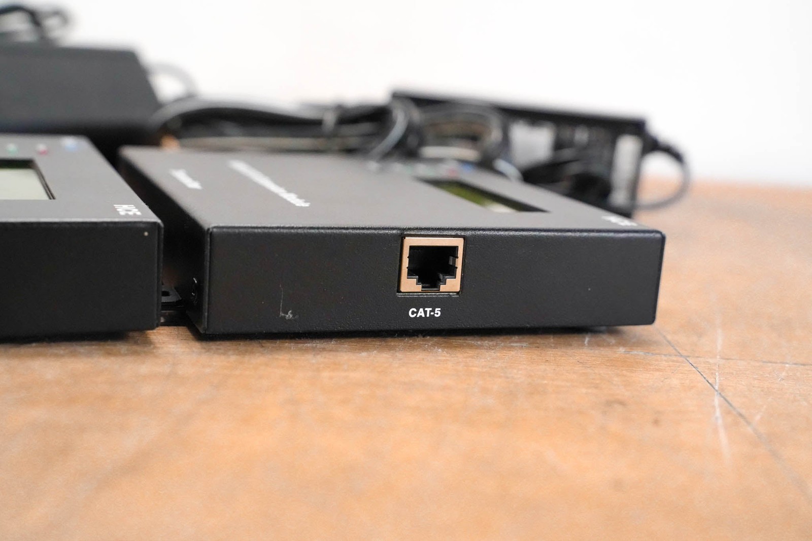 PureLink HCE HDMI CAT-5 Extension Module (Receiver & Transmitter) CG01QXD