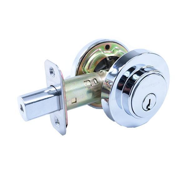 Pamex FDK Contemporary Deadbolt