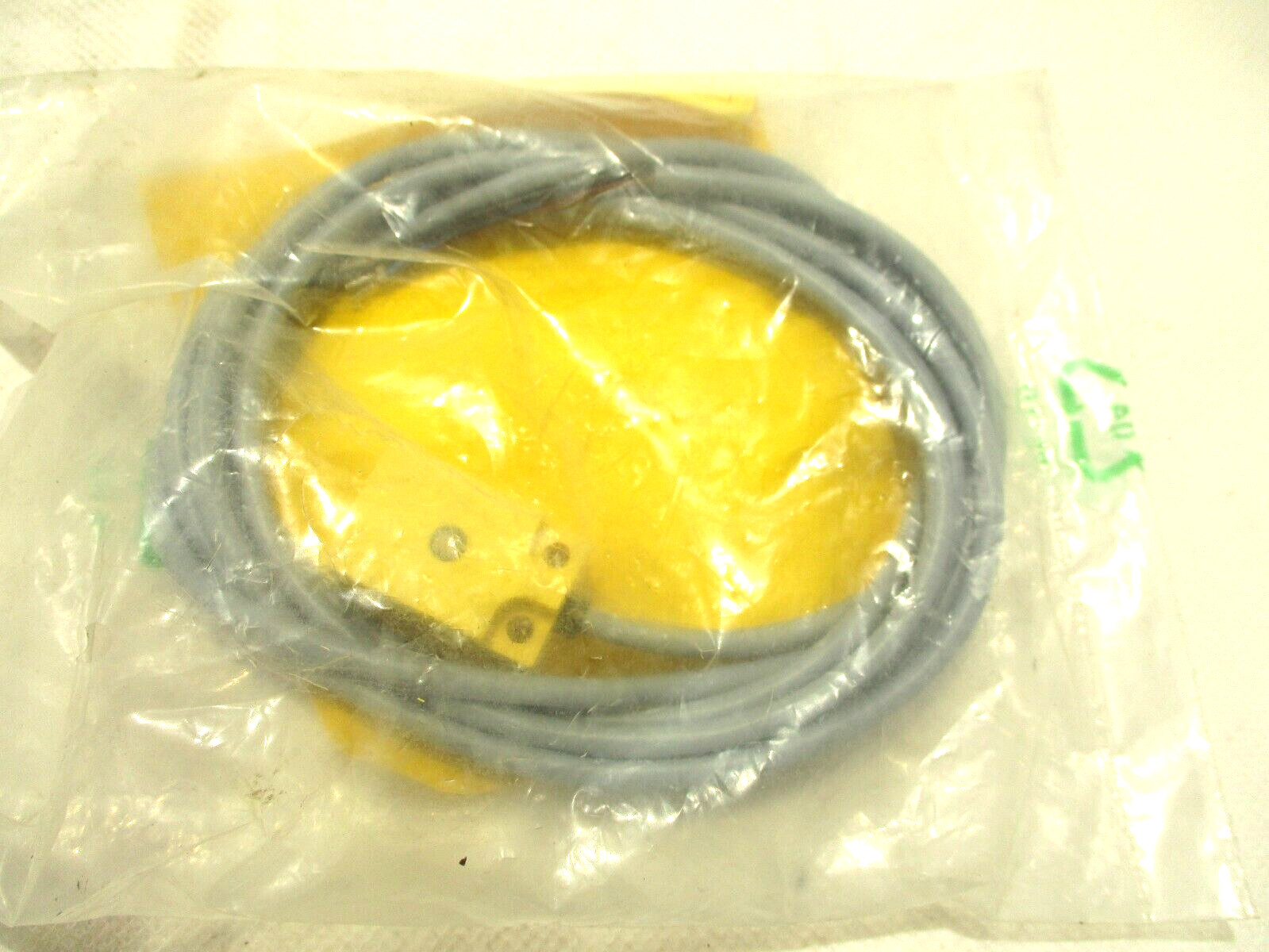 NEW TURCK NI5-Q18-AP6X INDUCTIVE PROXIMITY SENSOR