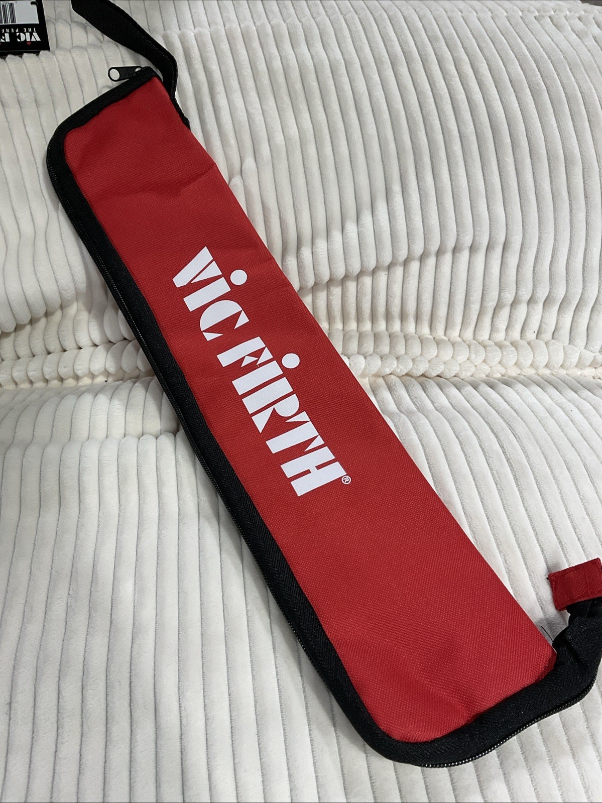 Vic Firth Essentials Stick Bag, Hanger