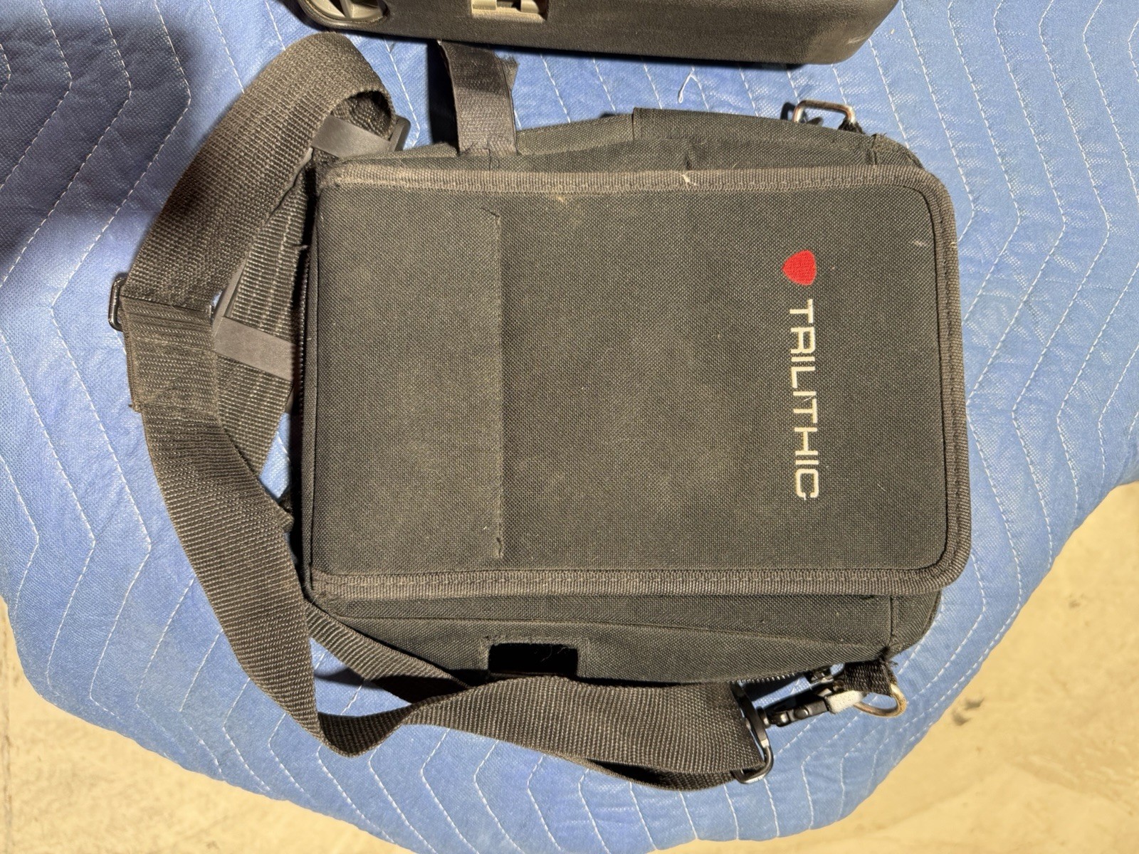Trilithic 860DSP Multi-Function Interactive Cable Analyzer