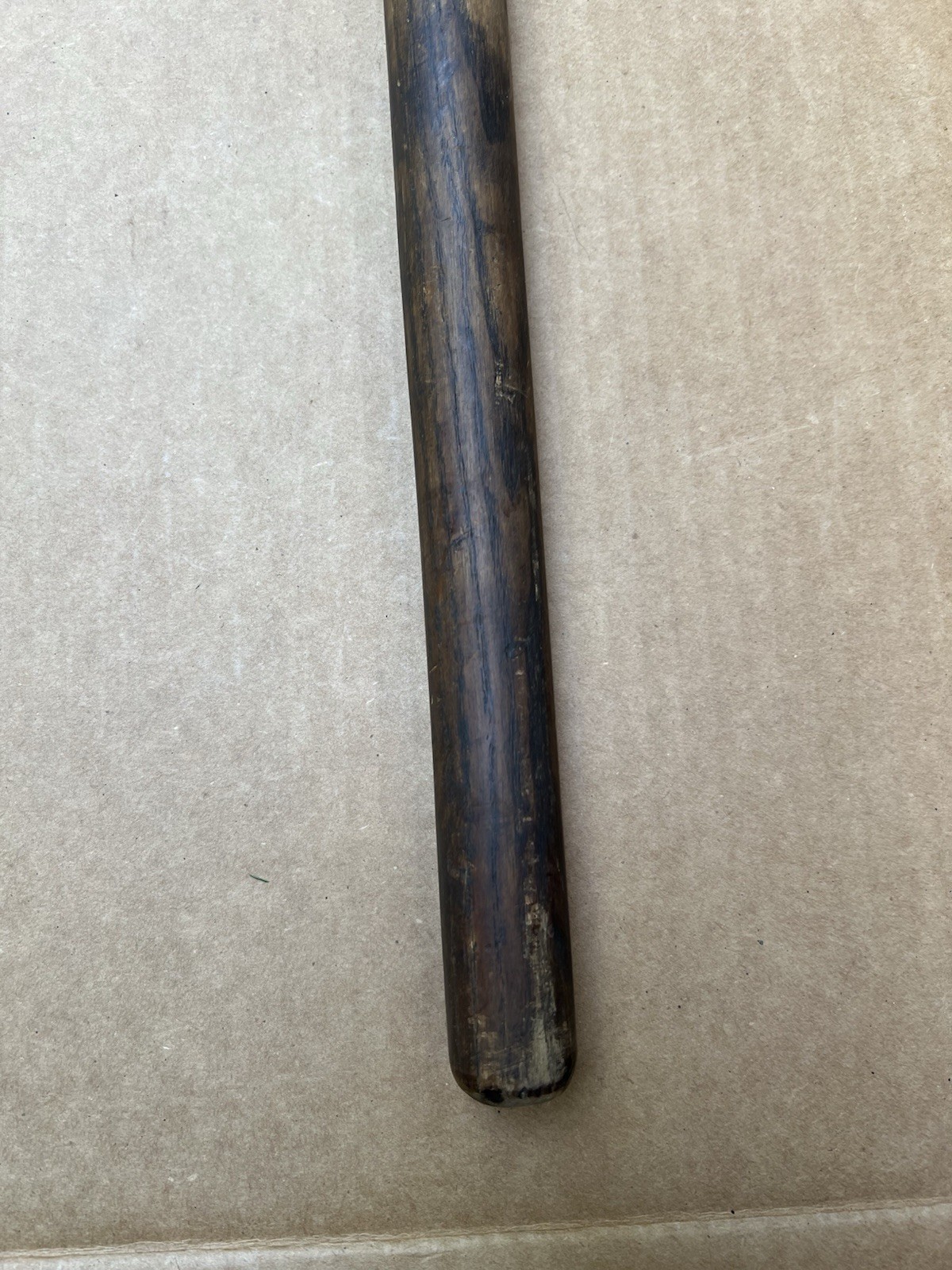 🇺🇸Vintage Devil-Tool Flatter Blacksmith Hammer 4+ Lbs. 3”x 3” Square Face🇺🇸