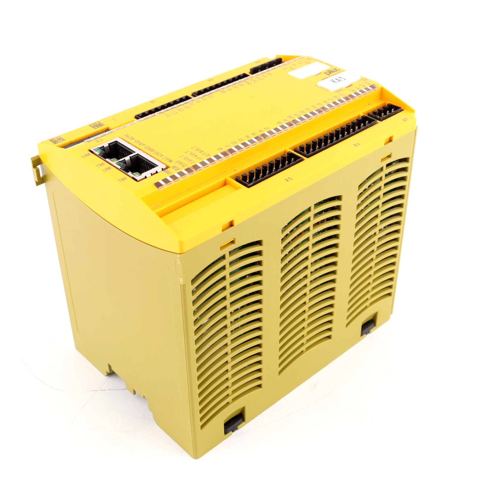 PILZ 773103 PNOZ m1p ETH