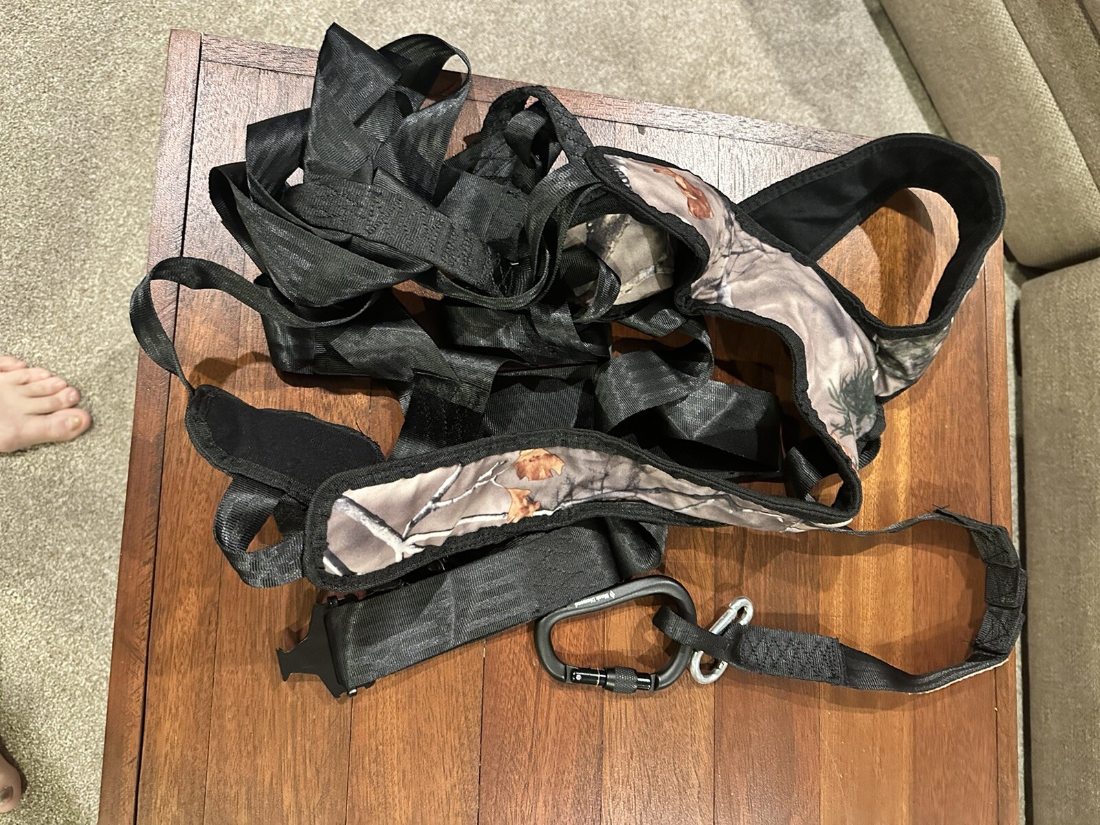 Barnett Crossbow