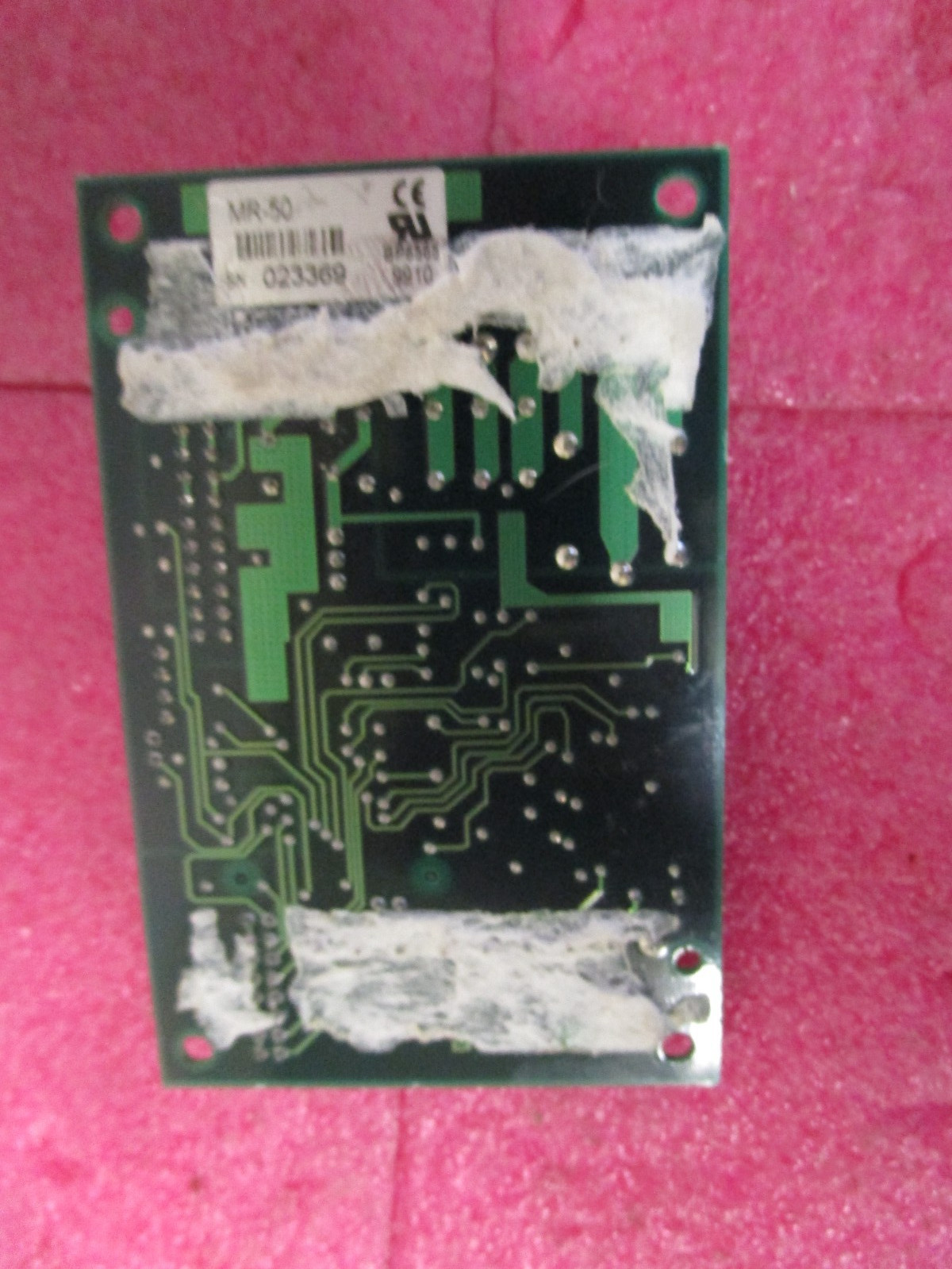 Mercury MR50 / lNL1300 (LENEL) Single Card Reader Access Control Module Keri Sys
