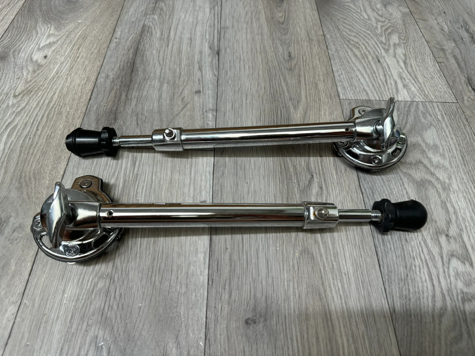 Mapex Bass Drum Spurs Legs Hardware Mounts (Pair) #WN93
