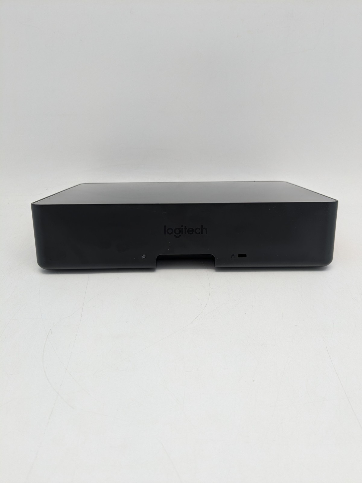 Logitech Tap VU0053 Video Conferencing Touch Controller 10.1" Touch Display