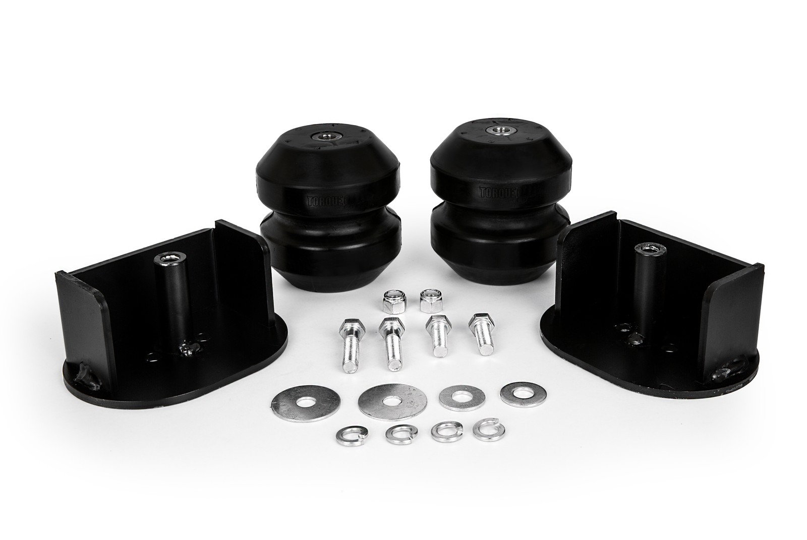 Suspension Enhancement System for Bump Stops 2011-2016 Ford F250 Super Duty