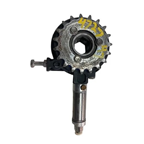 Used Tru count air row clutch 7/8" hex shaft 19 teeth fits John Deere