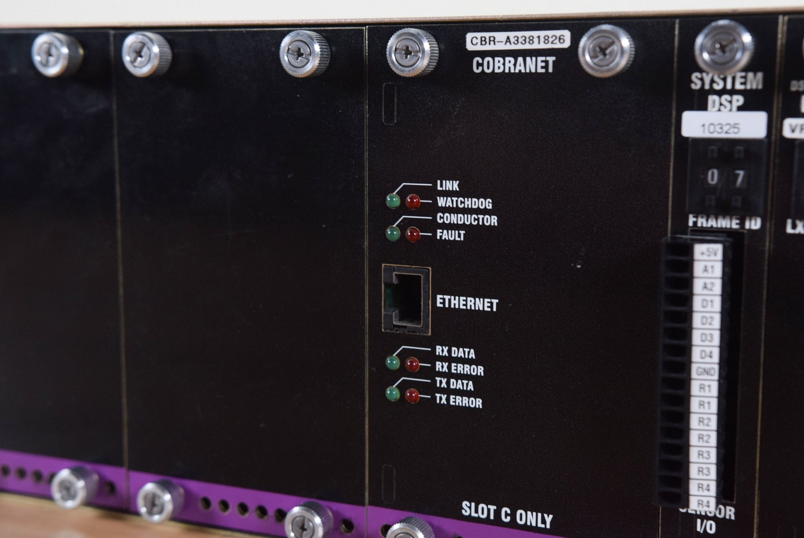 LCS Matrix3 LX-300 Audio Engine CG00KGT