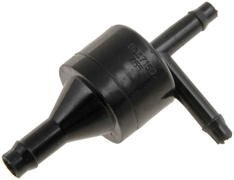 Cruise Control Check Valve Dorman For 1987 Chevrolet V20