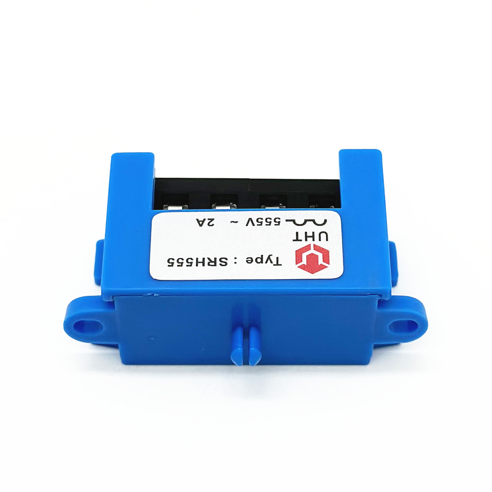 UHT type SRH555 555V~ 2A half wave brake rectifier power supply device