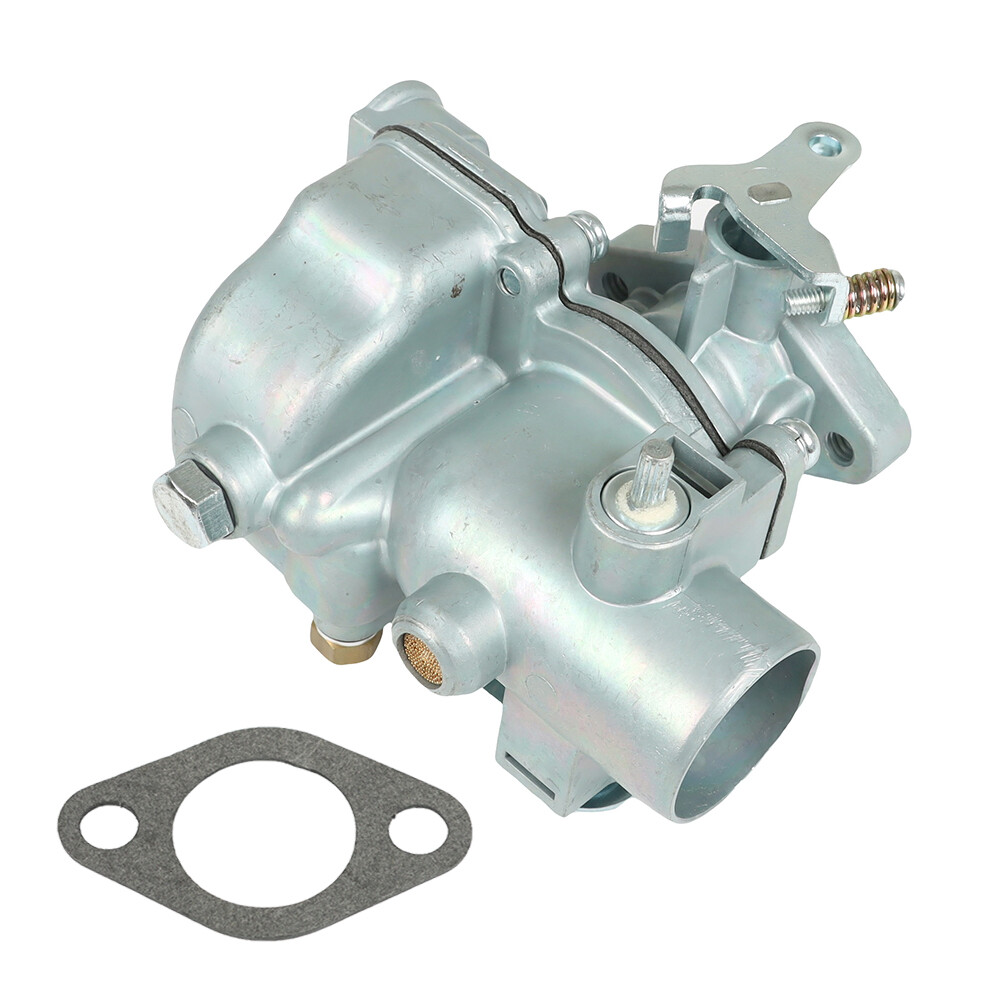 New Carburetor for IH Farmall 251234R91 Cub LoBoy 154 184 185 C60 Tractors
