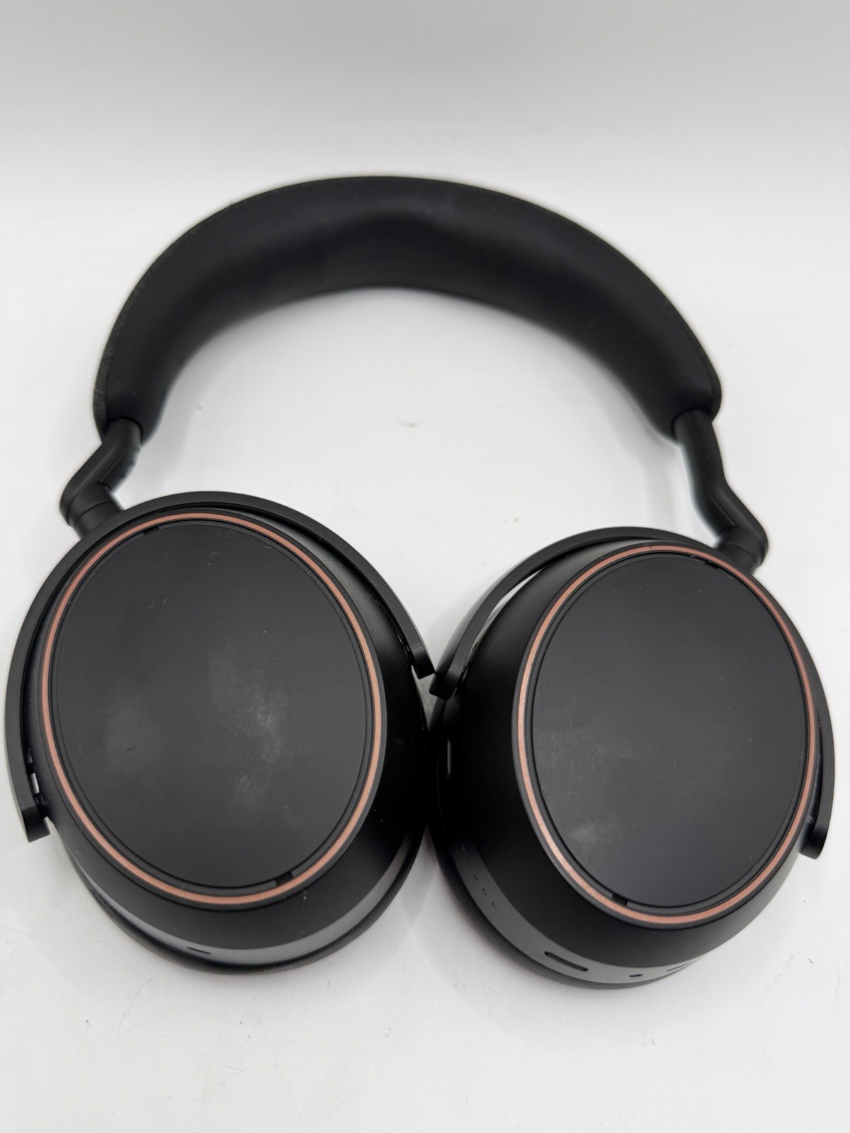 SENNHEISER MOMENTUM 4 Copper Special Edition Wireless Headphones