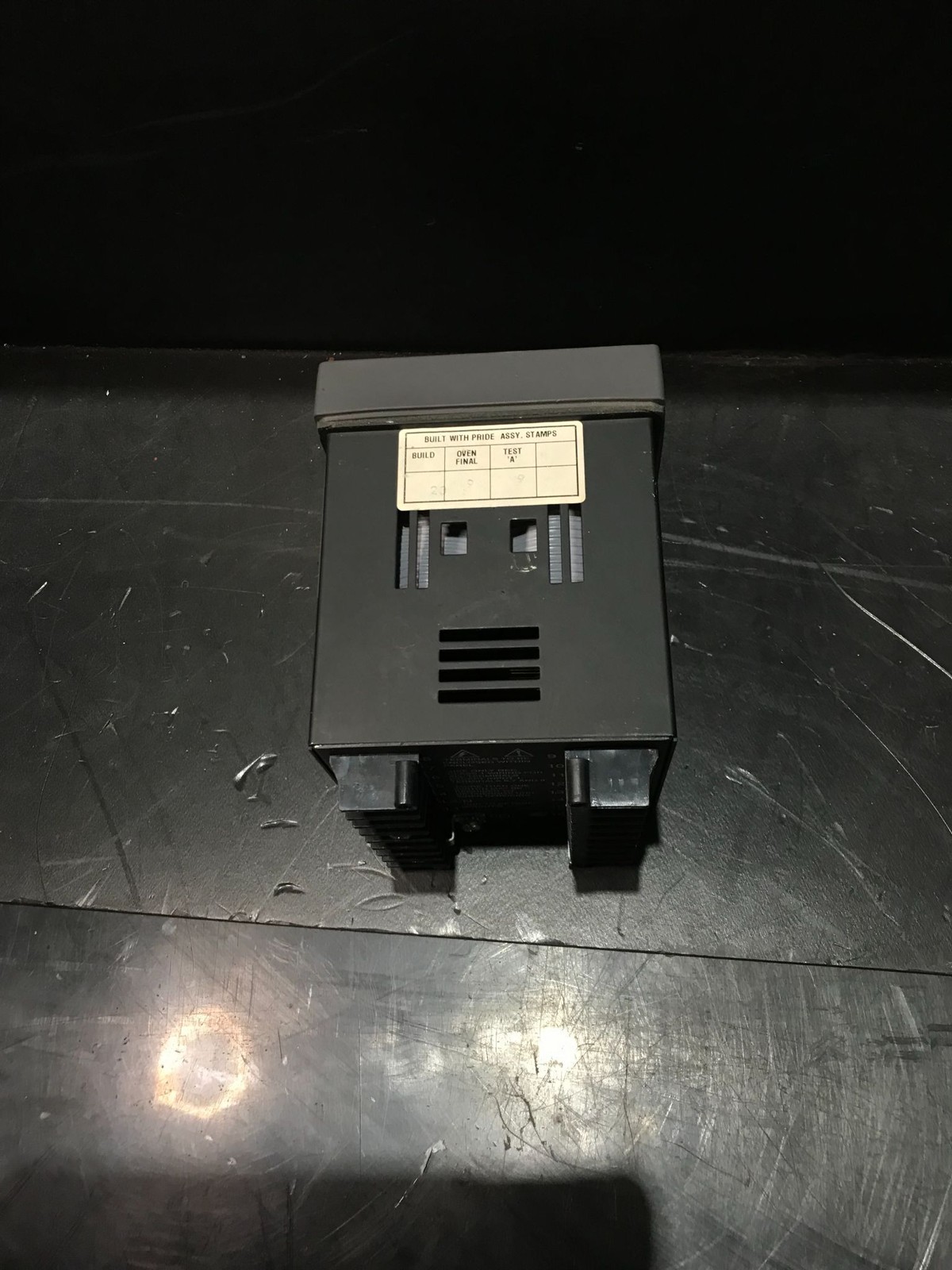 HONEYWELL UDC2300 Mini Pro Temperature Controller USED