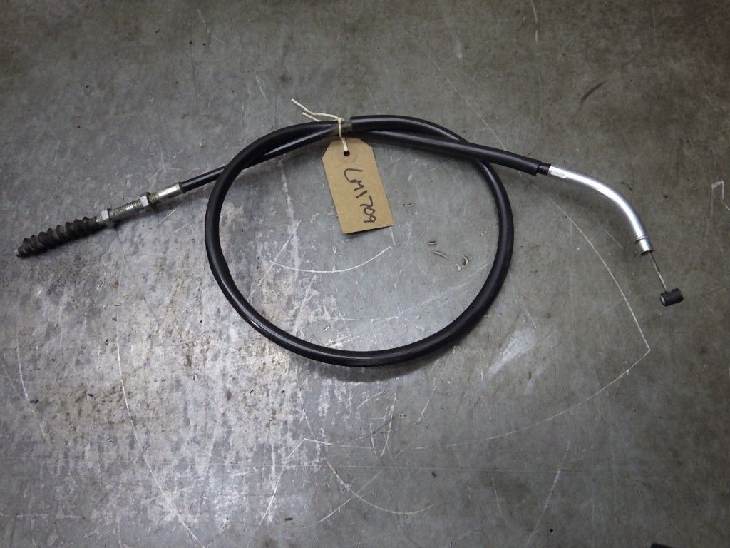 Lexmoto LXR 125 2025 Clutch Cable LM1709