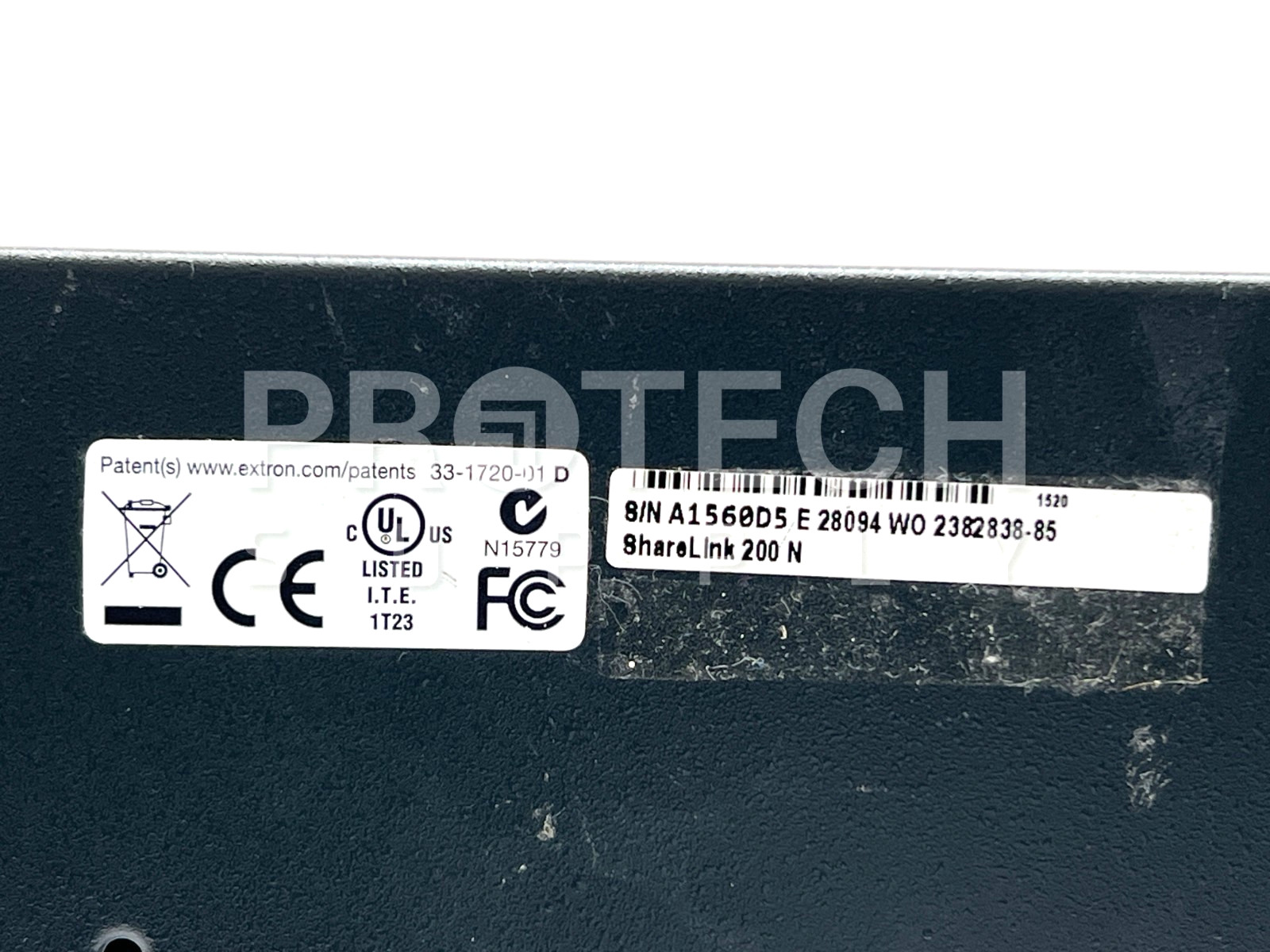 Extron ShareLink 200 N Wireless Presentation Gateways with WARRANTY