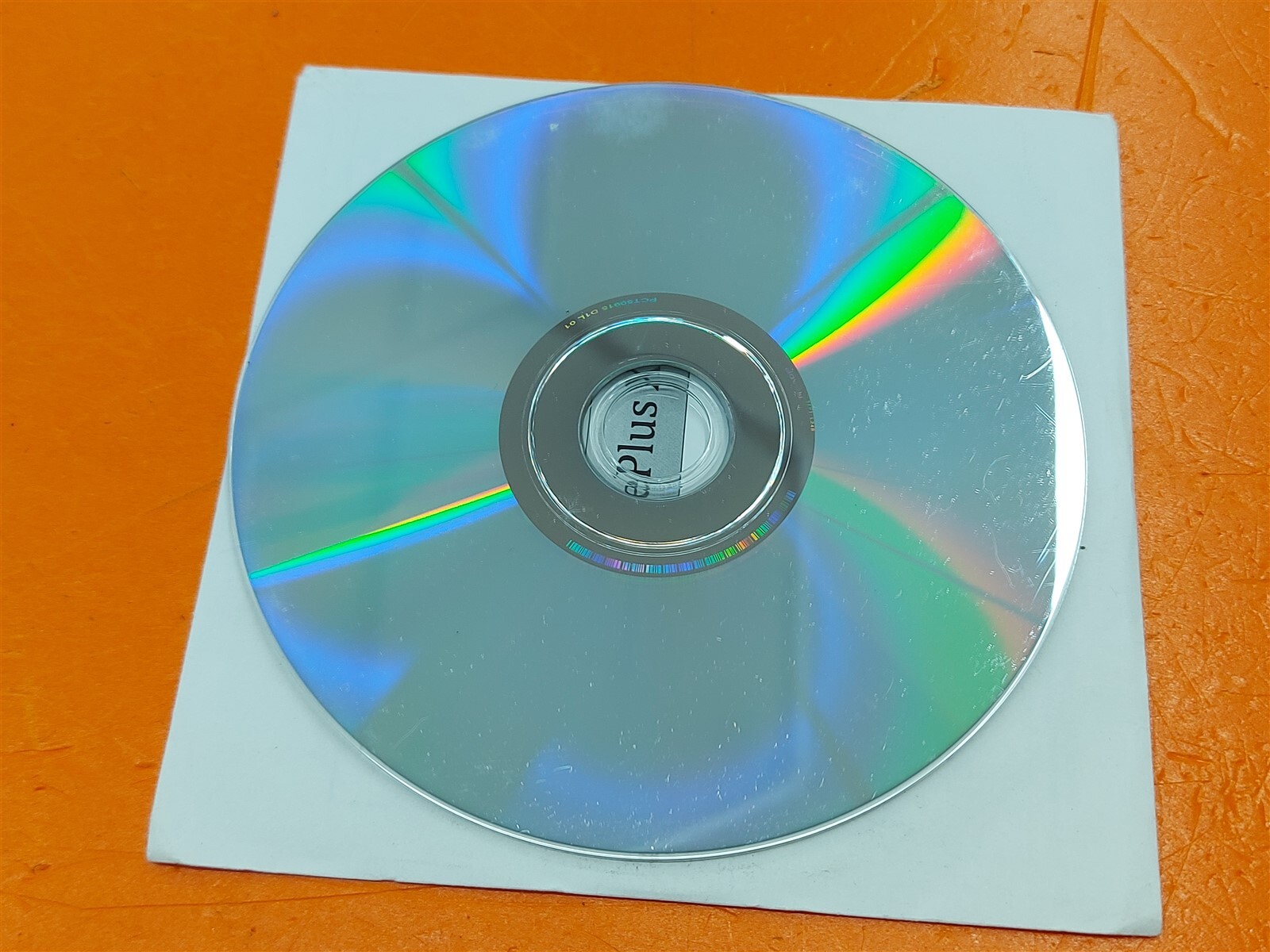⭐️⭐️⭐️⭐️⭐️ PC Treasures Creative Essentials Deluxe DVD CD