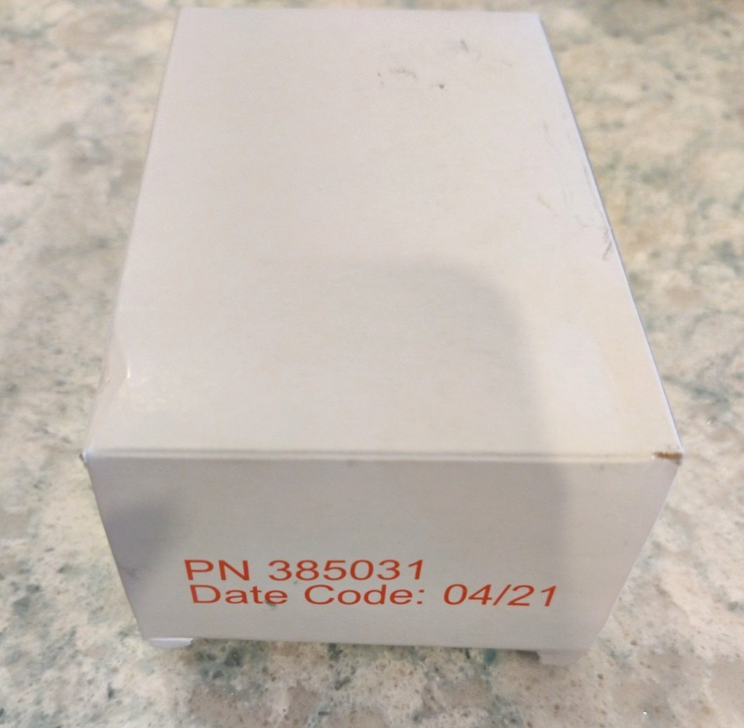 RAFFEL 385031 SOLID STATE SPEED CONTROL SWITCH FAN WALL MOUNT CONTROLLER 120V 50