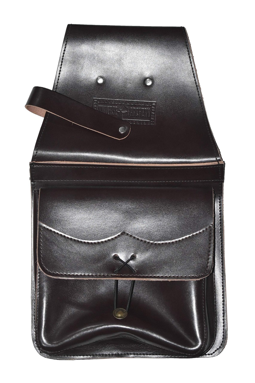 UNIVERSE ARCHERY Arrow Hip Quiver | Genuine Leather Arrow Holder