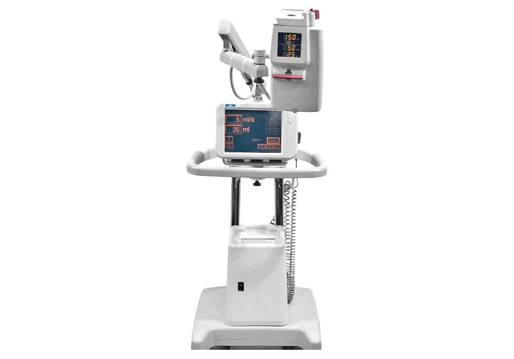 LIEBEL FLARSHEIM INJECTOR SYSTEM 903300C @