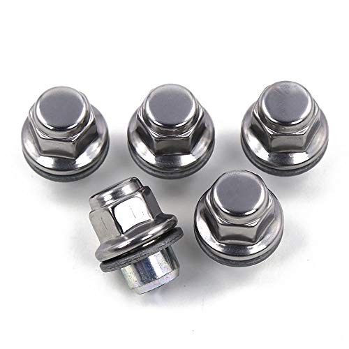 Genuine 90084-94001 Lug Nut