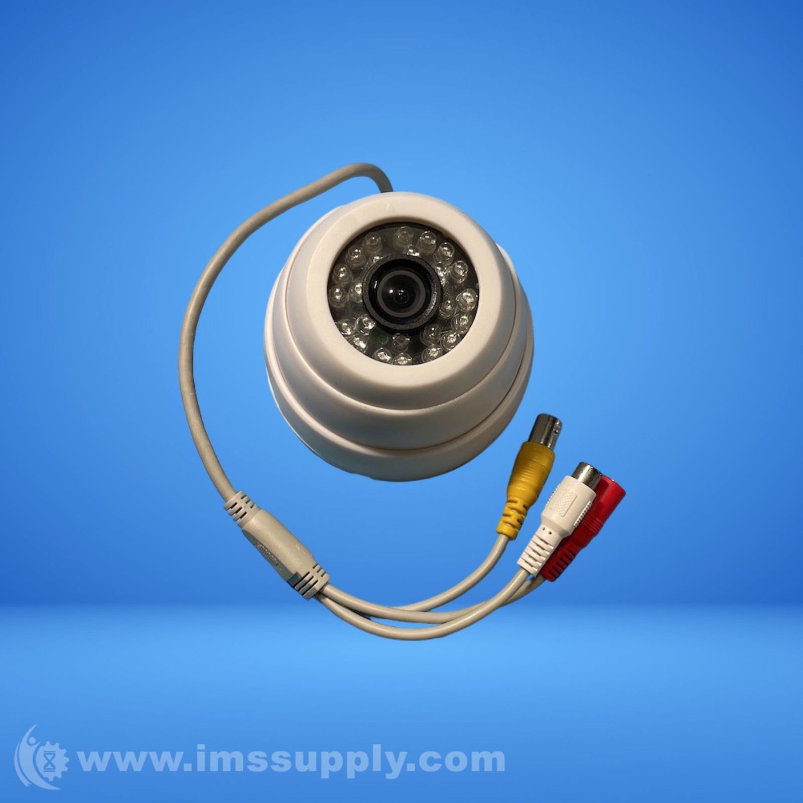CMOS Night Vision LED Security Camera FNIP