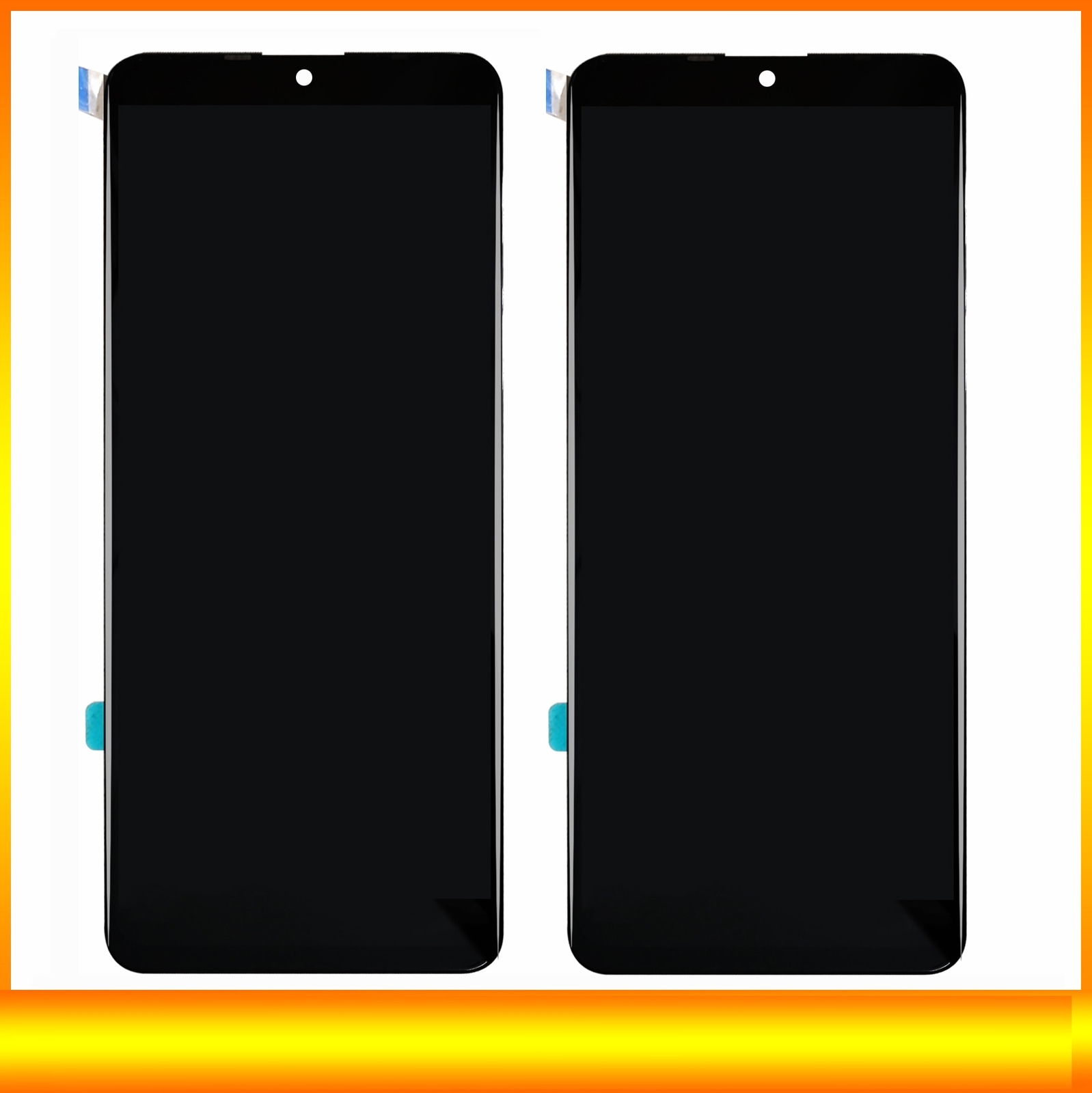 6.3 Inch For Gigaset-GS4 LCD Display With Touch Screen Digitizer Glass