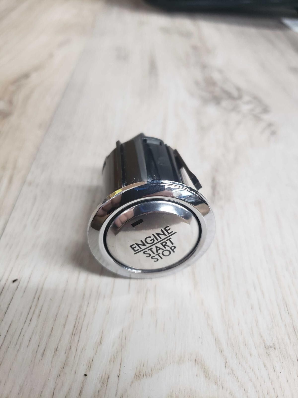 22 NAVIGATOR Engine Start Stop Push Button ONLY