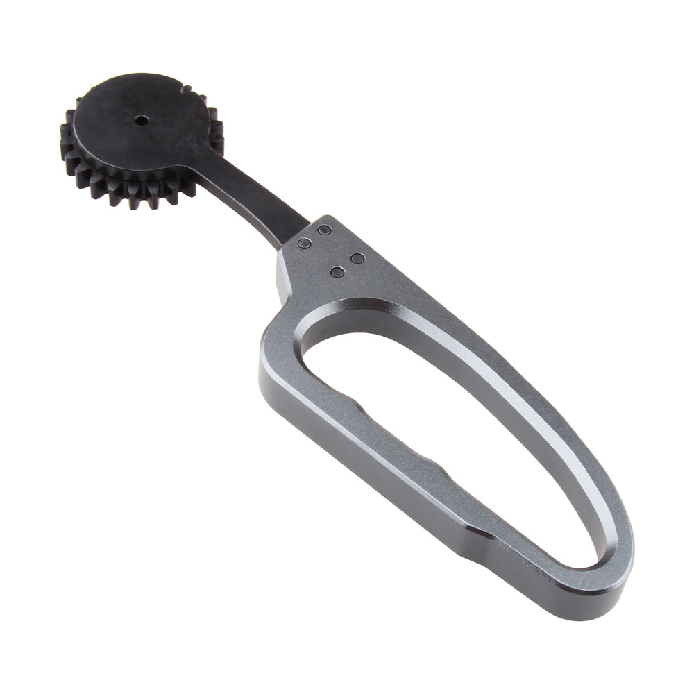 Worker Upgrade Gear wheel Pull Rod Kits Metal for SlingFire