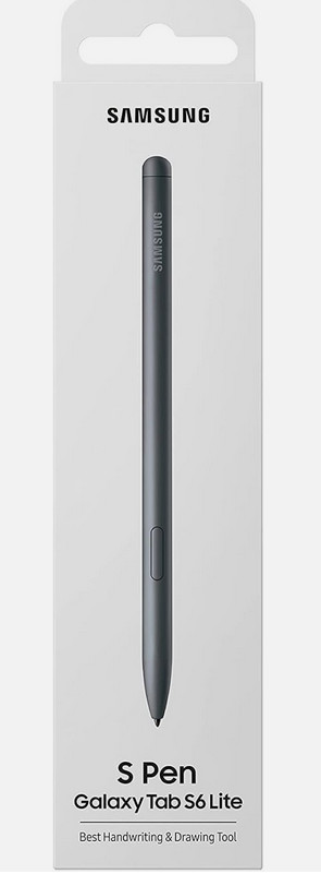 Official Genuine Samsung Galaxy Tab S6 Lite S-Pen Stylus P610 EJ-PP610BJEGUJ
