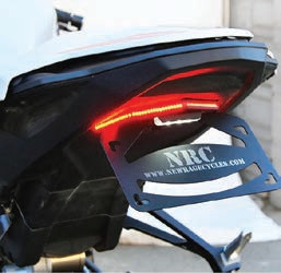 NEW RAGE CYCLE Fender Eliminators S1K23-FE-US-S