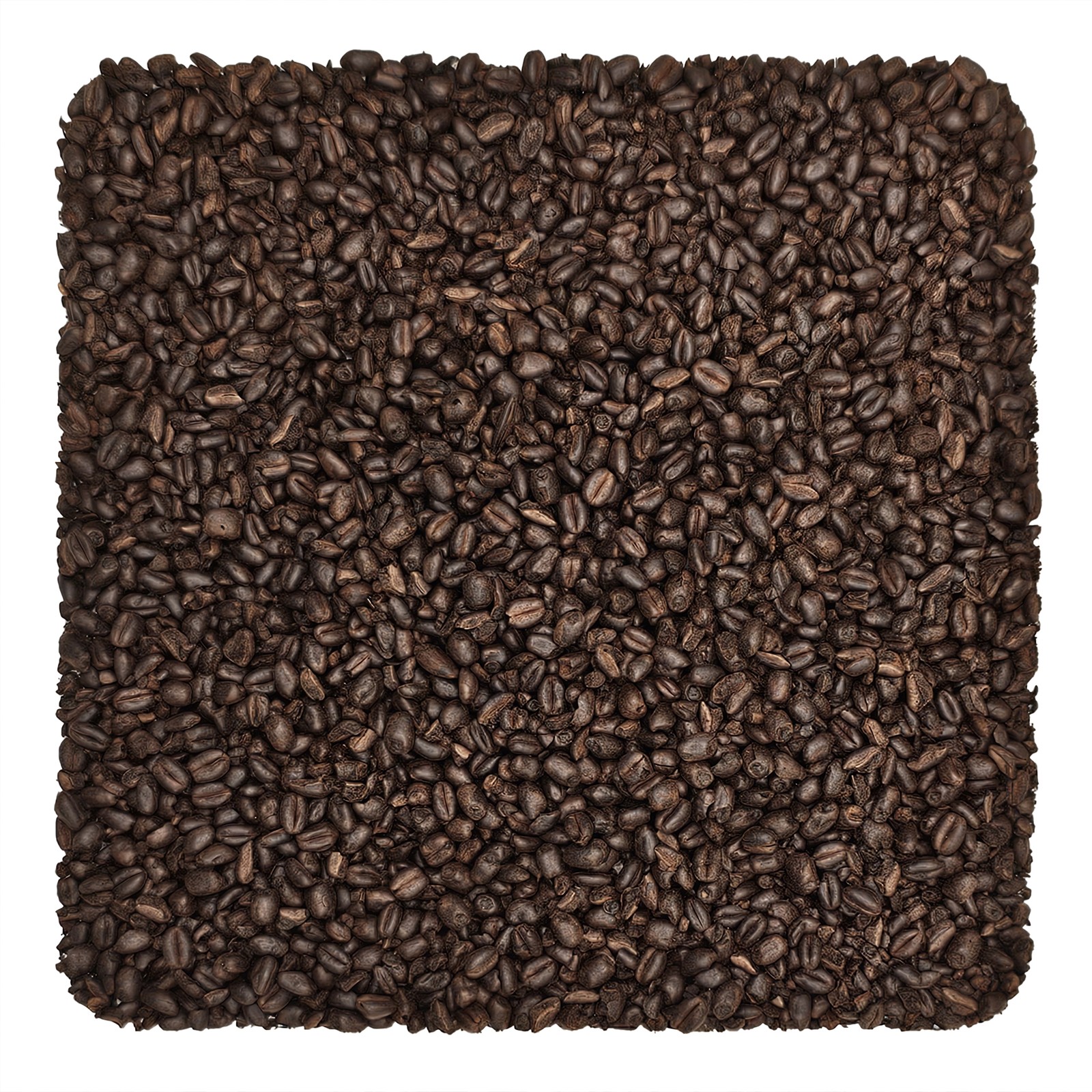 Home Brew Ohio Midnight Wheat Grain 5lb