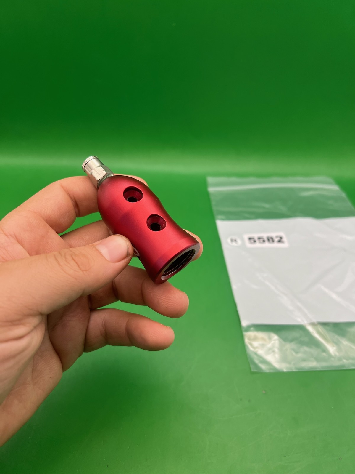 Custom Products ASA