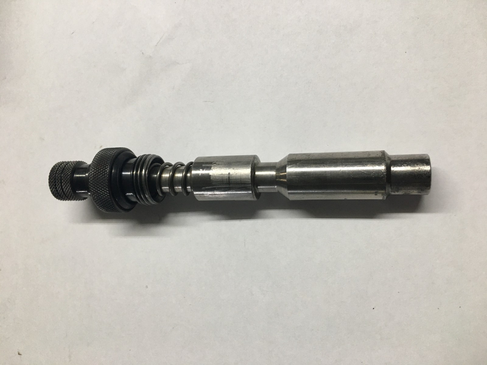 Knight American 50 Cal. Inline Muzzleloader Striker Bolt Assembly  #2