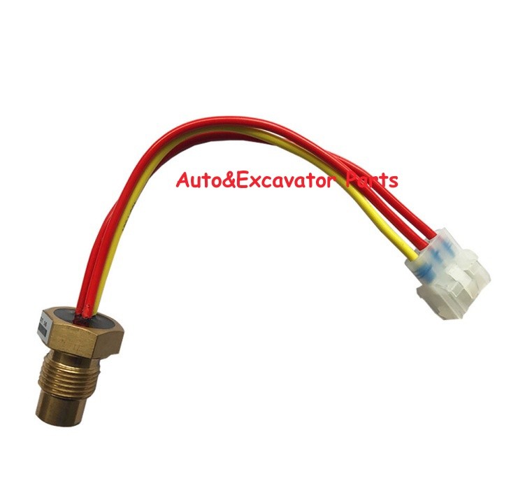 New Temperature Sensor 1089063716 for Atlas Copco Air Compressor 1089-0637-16